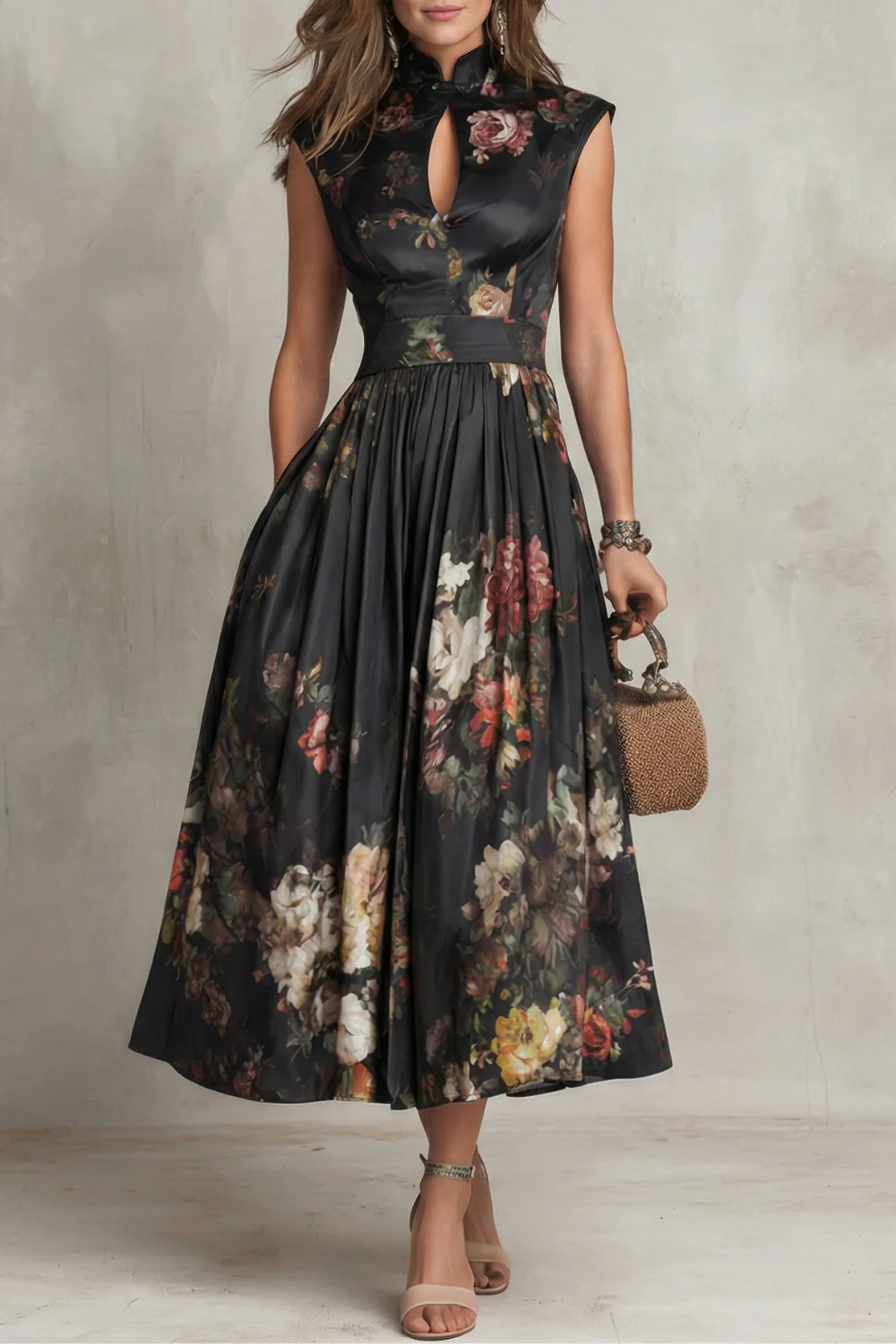 elegante Kleider